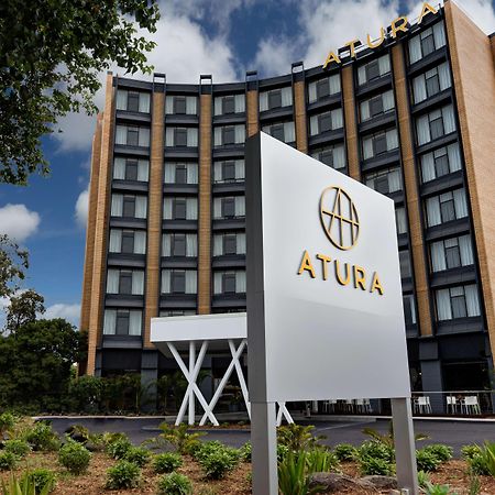 Atura Albury Hotel Eksteriør billede