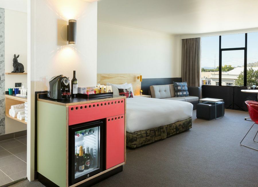 Atura Albury Hotel Eksteriør billede